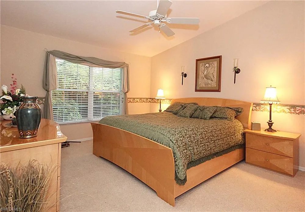 322 Melrose Place #31 Naples, FL 34104