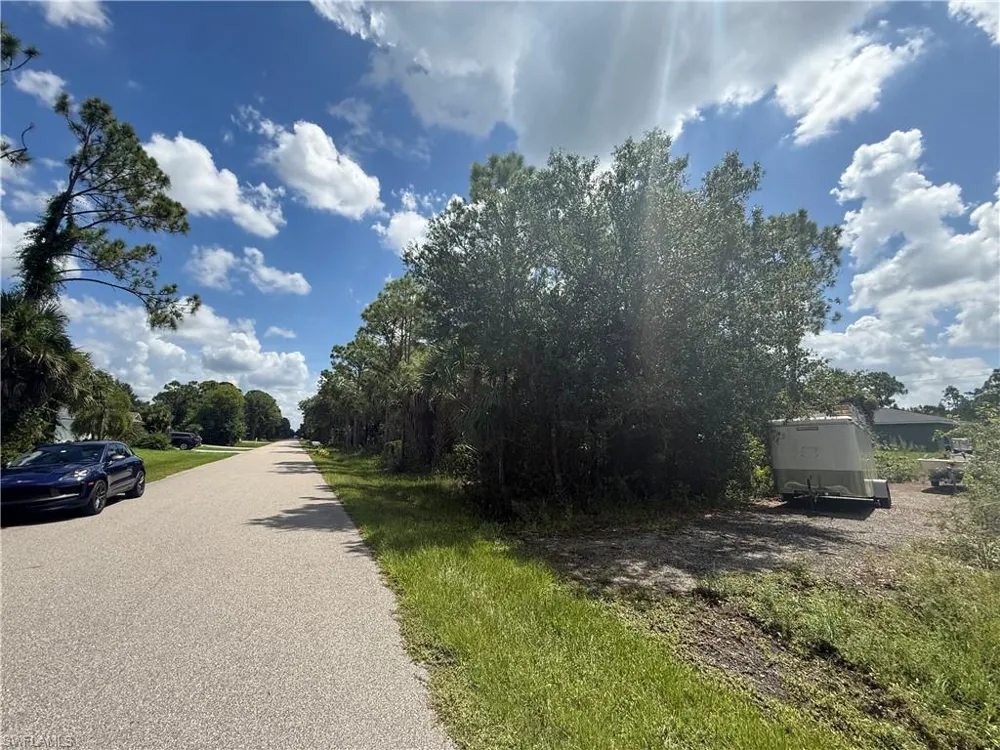 26215 Eager Road Punta Gorda, FL 33955