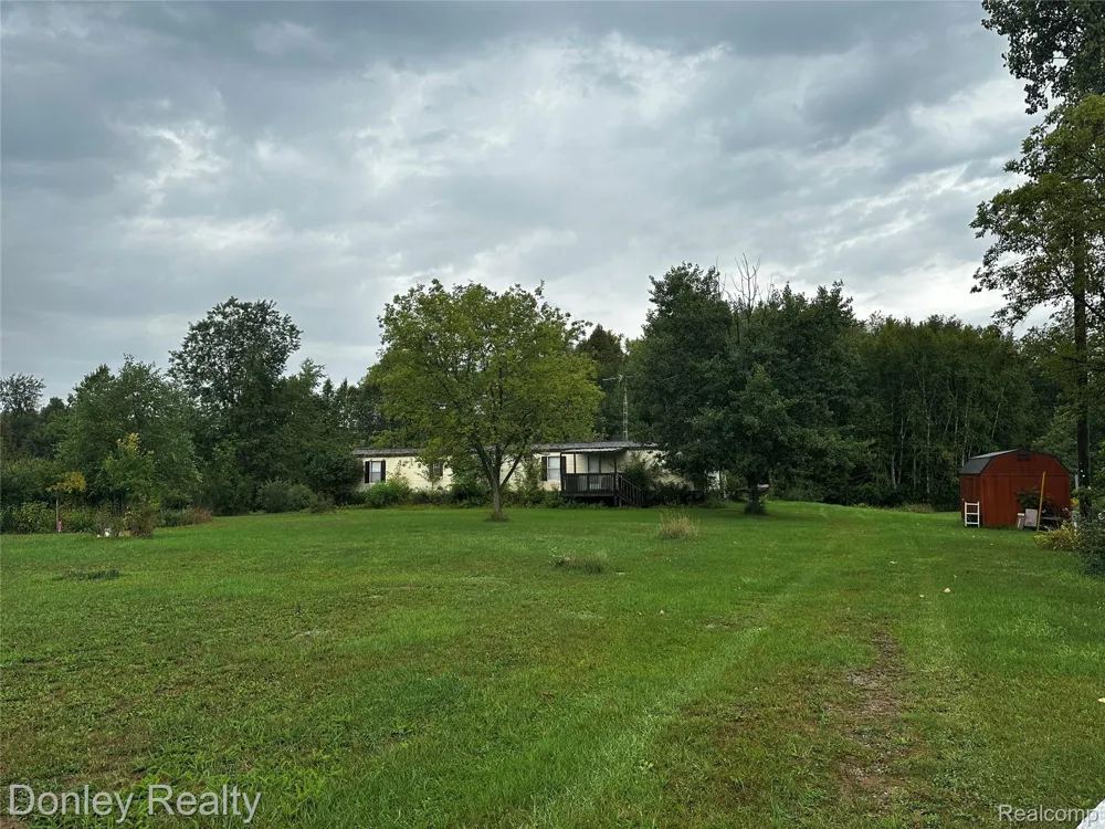 5753 Denhoff Road Koylton Township, MI 48741