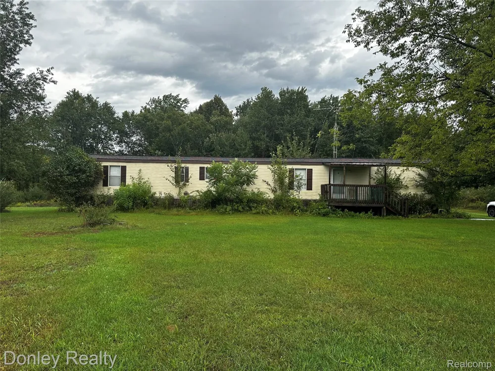 5753 Denhoff Road Koylton Township, MI 48741