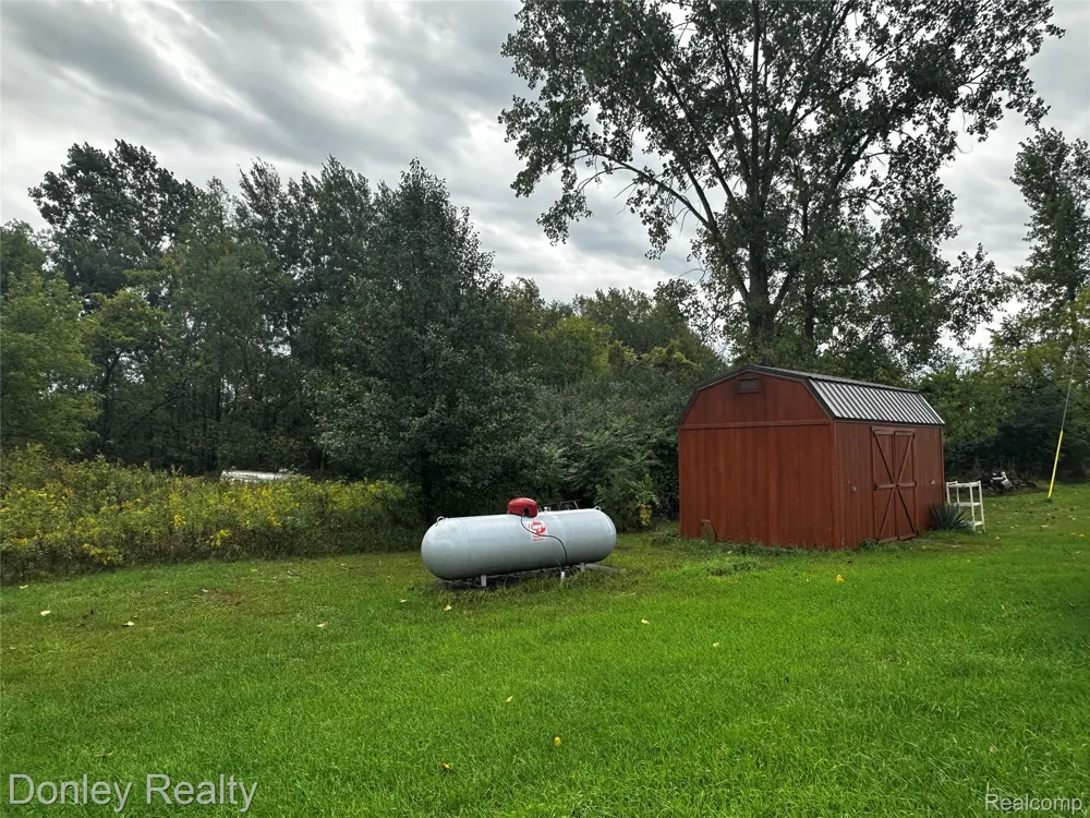 5753 Denhoff Road Koylton Township, MI 48741