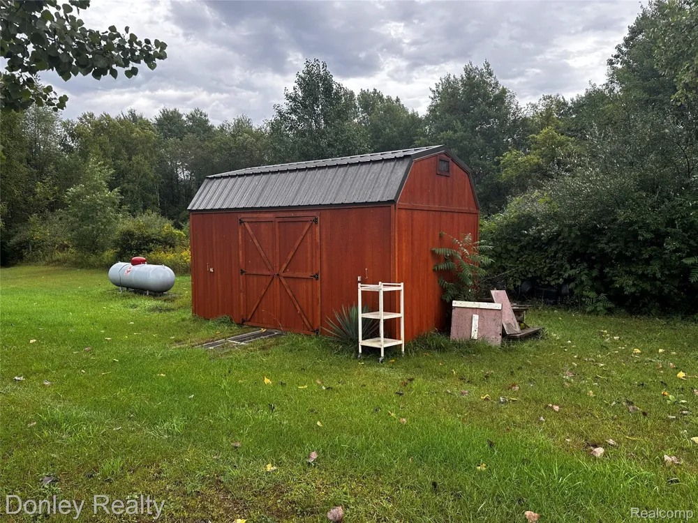 5753 Denhoff Road Koylton Township, MI 48741