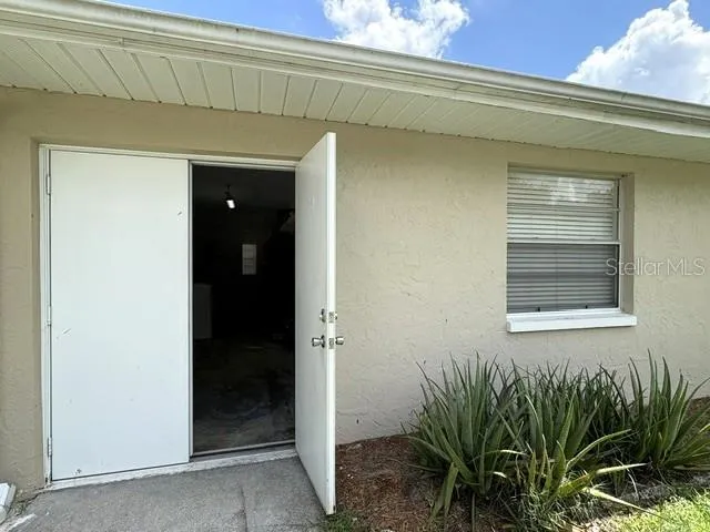2201 HOLKHAM PLACE #114 Sun City Center, FL 33573