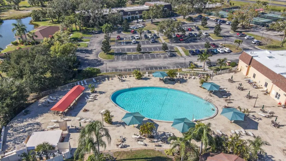 2201 HOLKHAM PLACE #114 Sun City Center, FL 33573