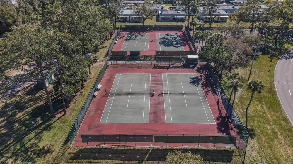 2201 HOLKHAM PLACE #114 Sun City Center, FL 33573