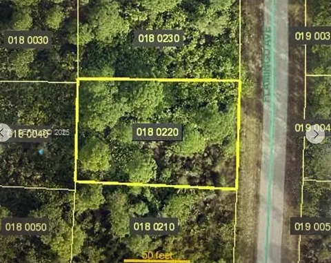 Address Not Shown
