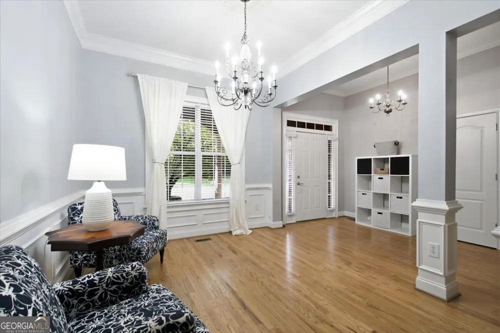 303 Vantage DR Jefferson, GA 30549