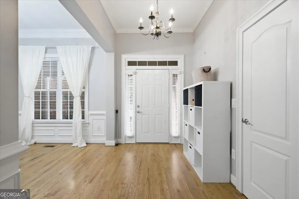 303 Vantage DR Jefferson, GA 30549