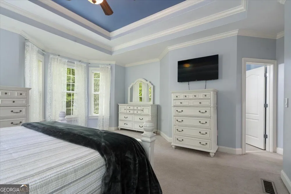 303 Vantage DR Jefferson, GA 30549