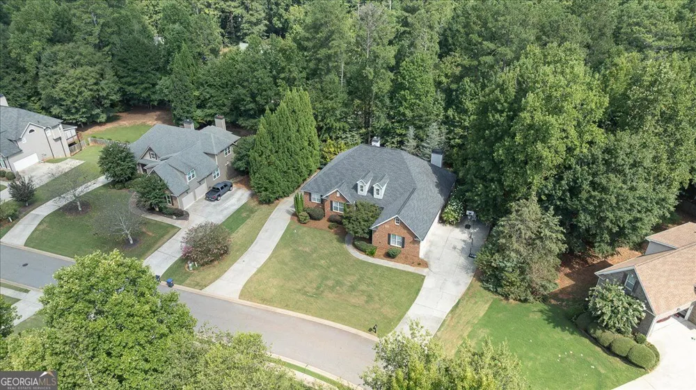 303 Vantage DR Jefferson, GA 30549