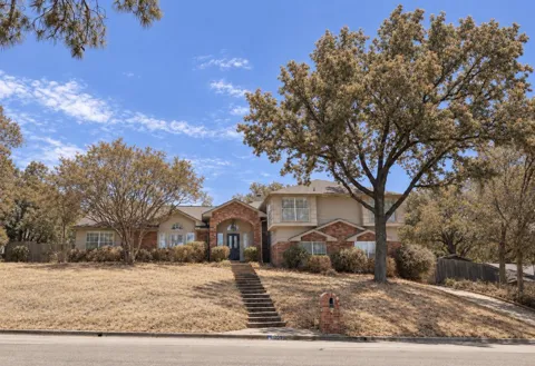 3209 Woodford Drive