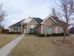 4034 Cougar Way Abilene, TX 79606