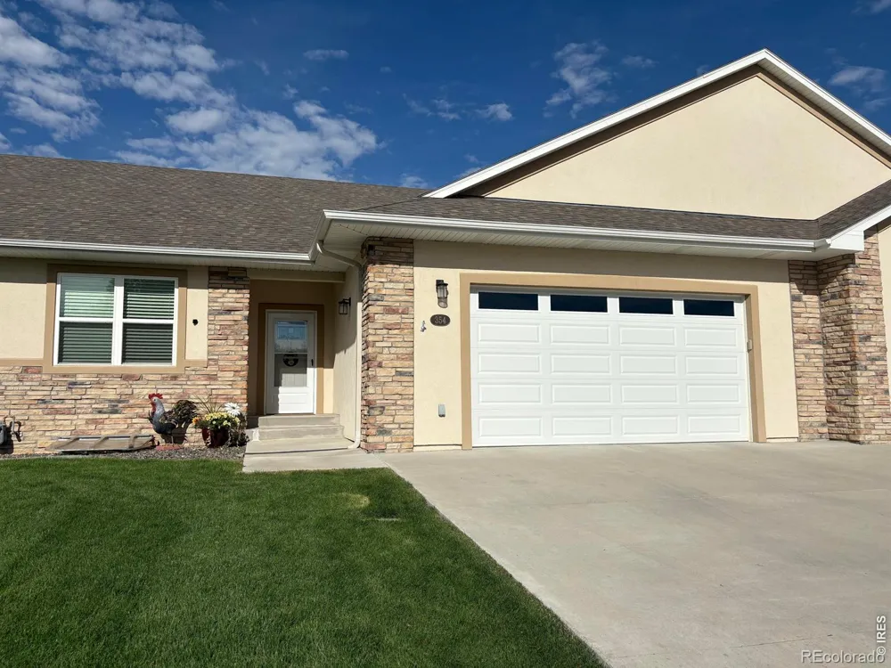354 Howell Avenue Brush, CO 80723