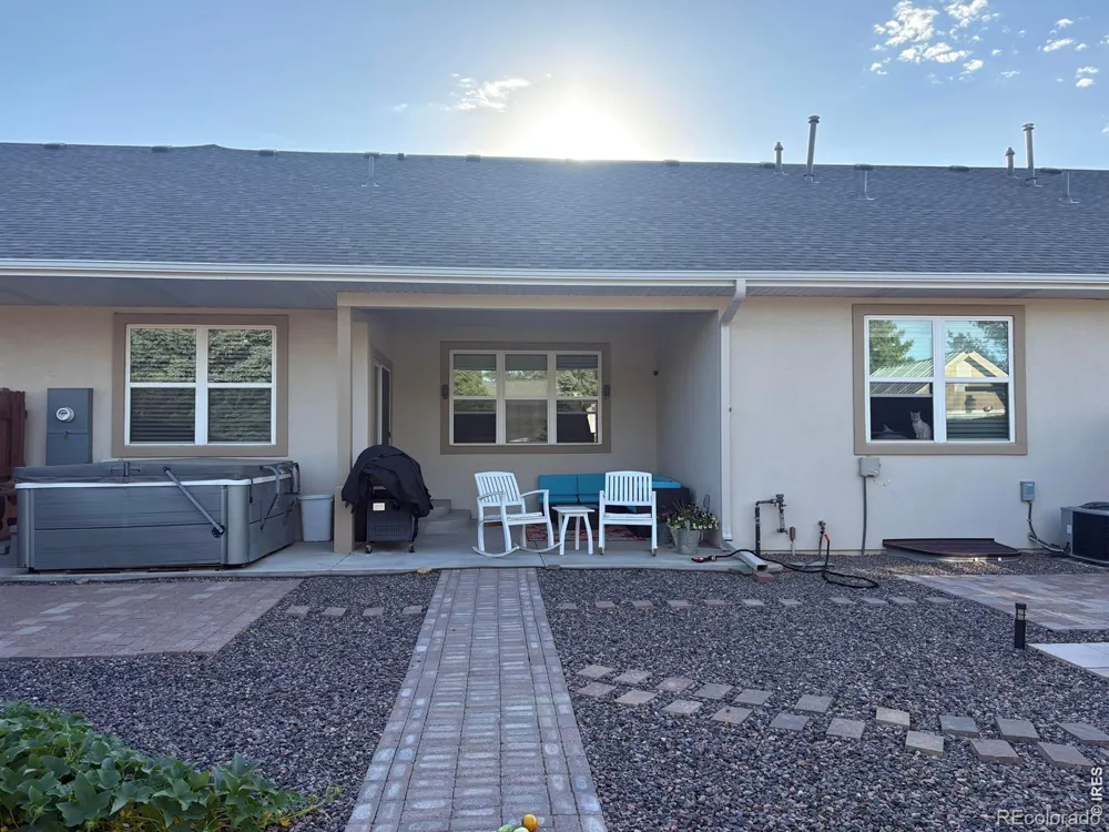 354 Howell Avenue Brush, CO 80723