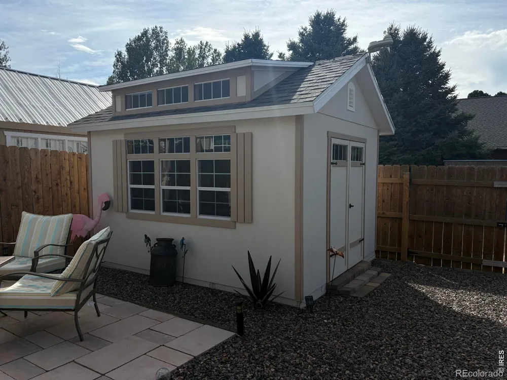 354 Howell Avenue Brush, CO 80723