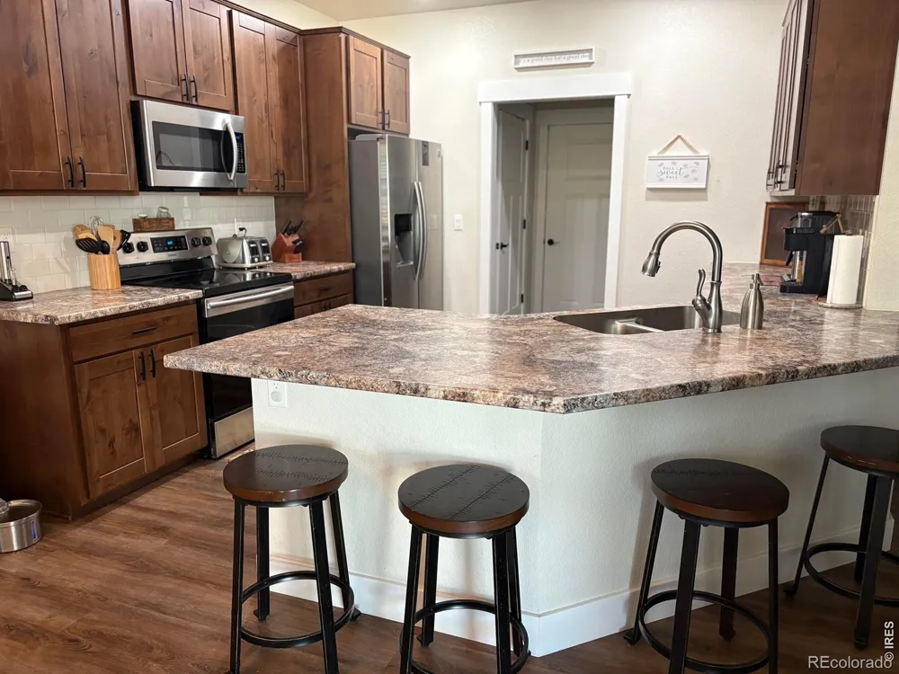 354 Howell Avenue Brush, CO 80723