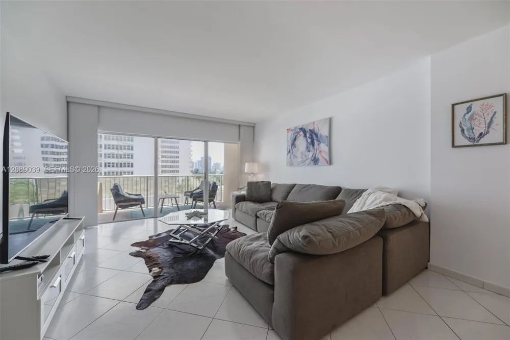 1980 S Ocean Dr #5G Hallandale Beach, FL 33009