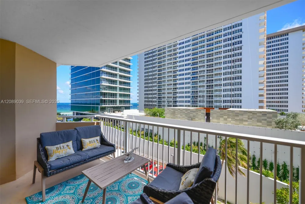 1980 S Ocean Dr #5G Hallandale Beach, FL 33009