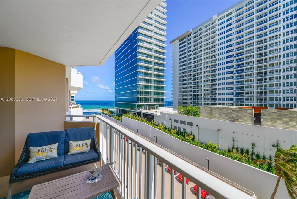1980 S Ocean Dr #5G Hallandale Beach, FL 33009
