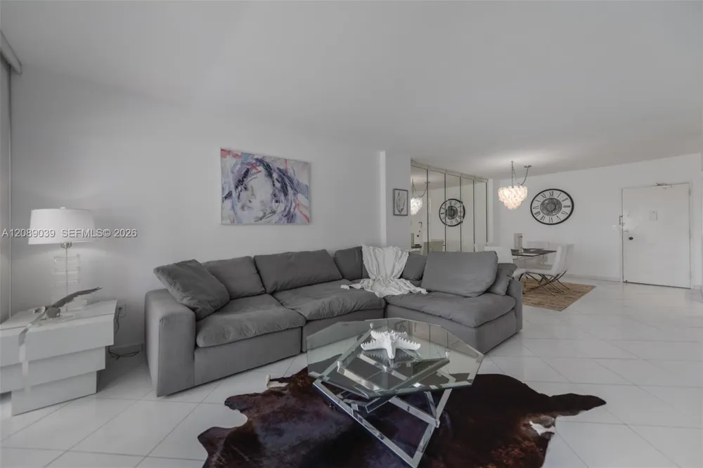 1980 S Ocean Dr #5G Hallandale Beach, FL 33009