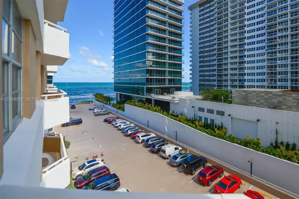 1980 S Ocean Dr #5G Hallandale Beach, FL 33009