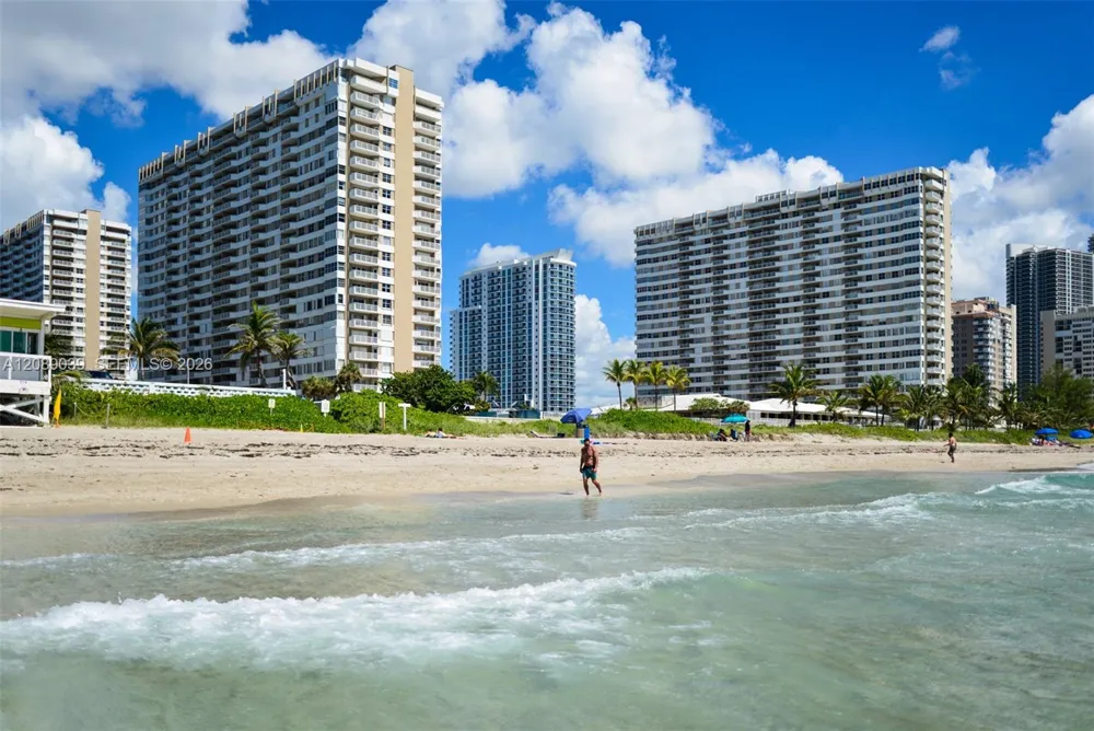 1980 S Ocean Dr #5G Hallandale Beach, FL 33009