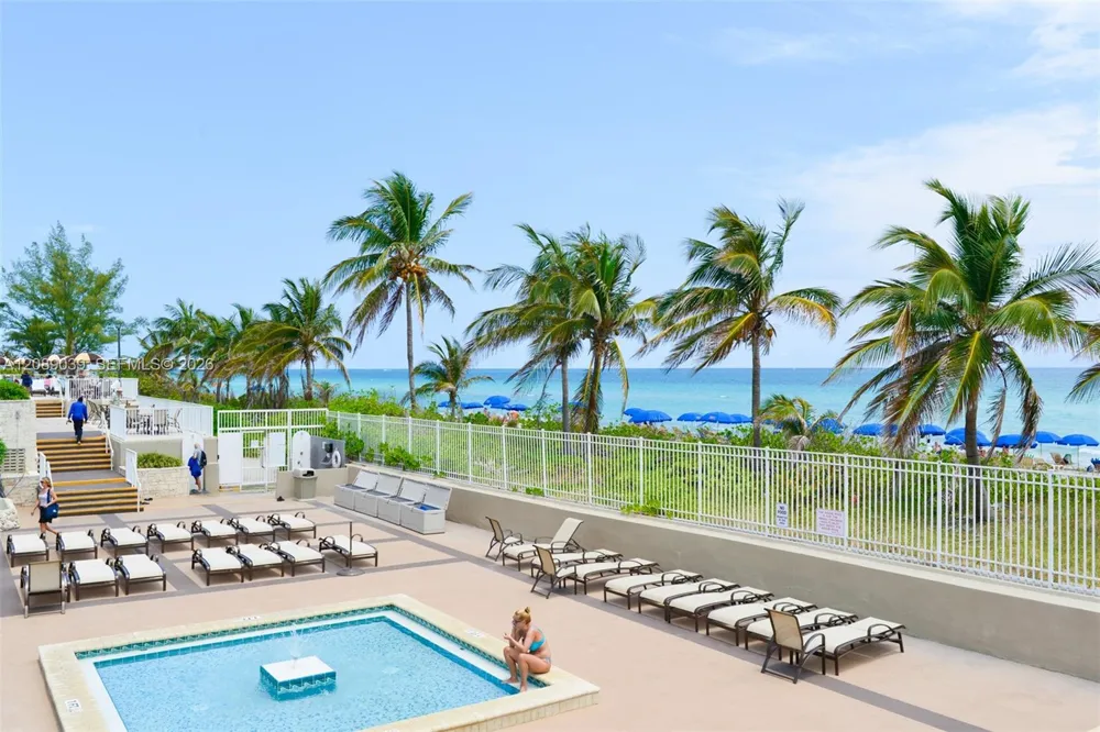 1980 S Ocean Dr #5G Hallandale Beach, FL 33009