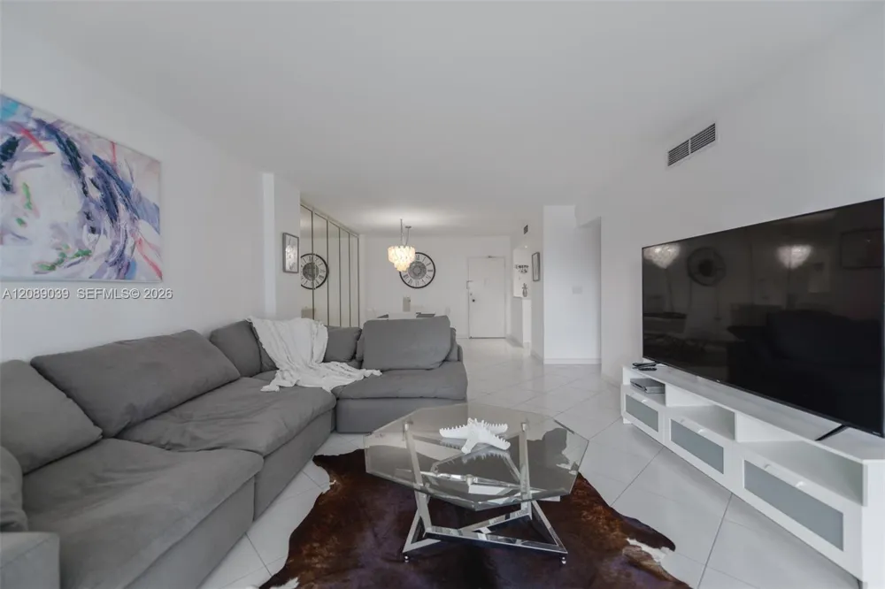 1980 S Ocean Dr #5G Hallandale Beach, FL 33009