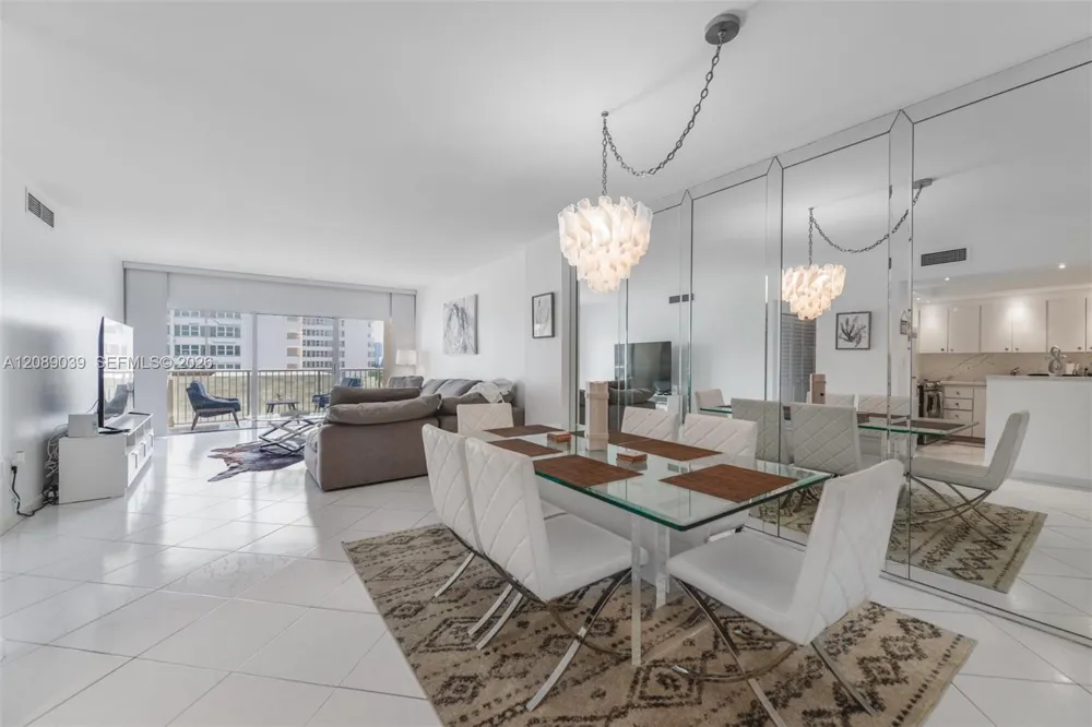 1980 S Ocean Dr #5G Hallandale Beach, FL 33009