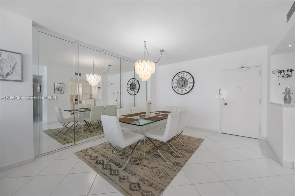 1980 S Ocean Dr #5G Hallandale Beach, FL 33009