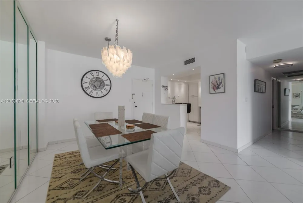 1980 S Ocean Dr #5G Hallandale Beach, FL 33009