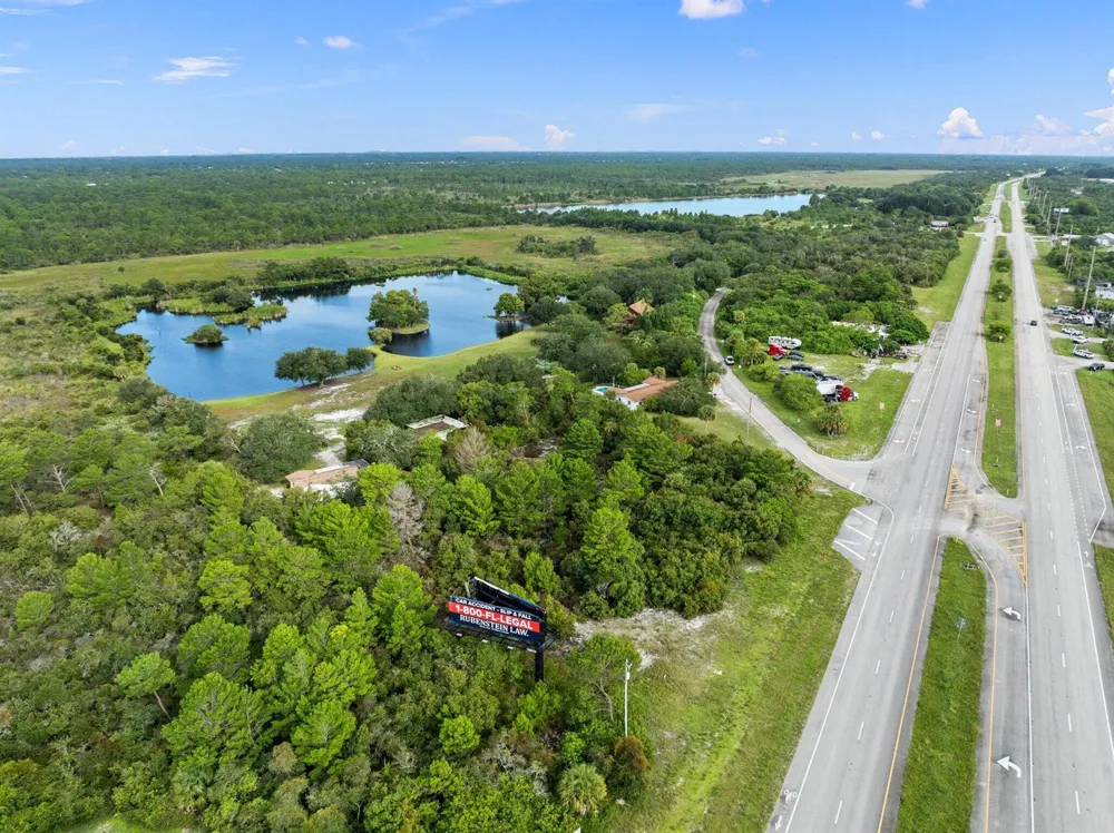 5051 Tozour Road Fort Pierce, FL 34946