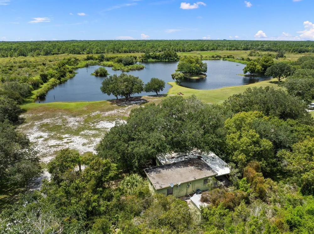 5051 Tozour Road Fort Pierce, FL 34946