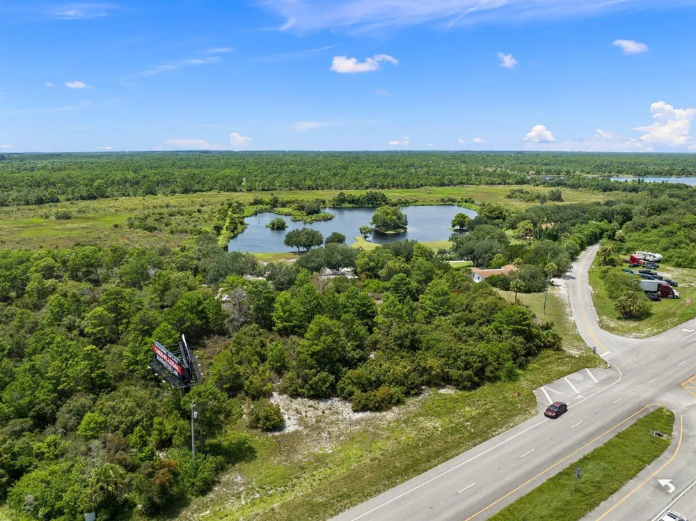 5051 Tozour Road Fort Pierce, FL 34946