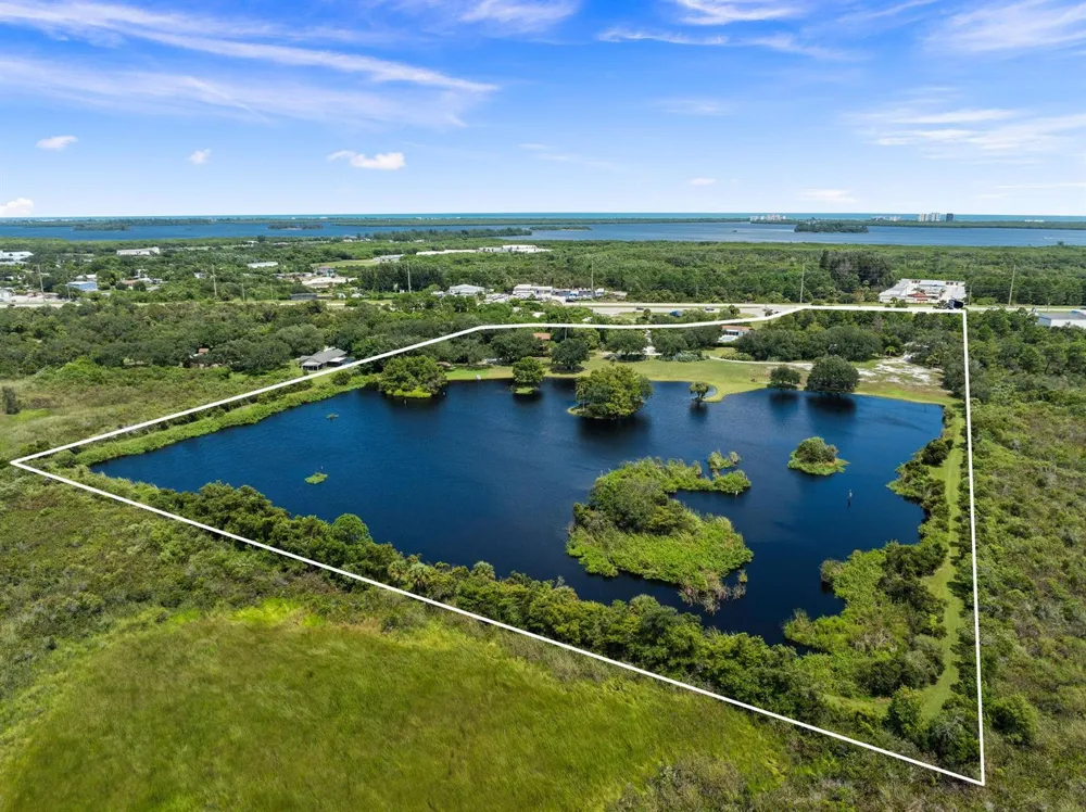 5051 Tozour Road Fort Pierce, FL 34946