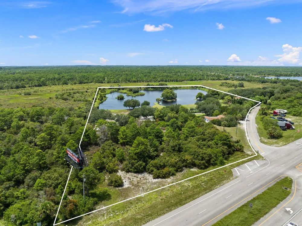 5051 Tozour Road Fort Pierce, FL 34946