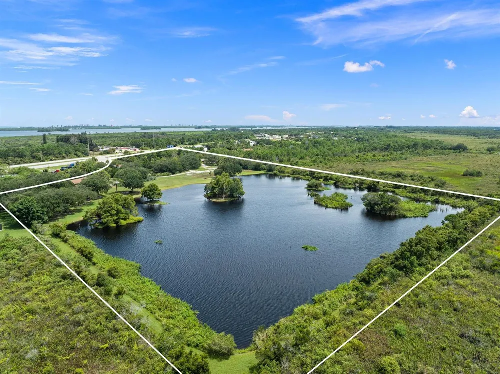 5051 Tozour Road Fort Pierce, FL 34946