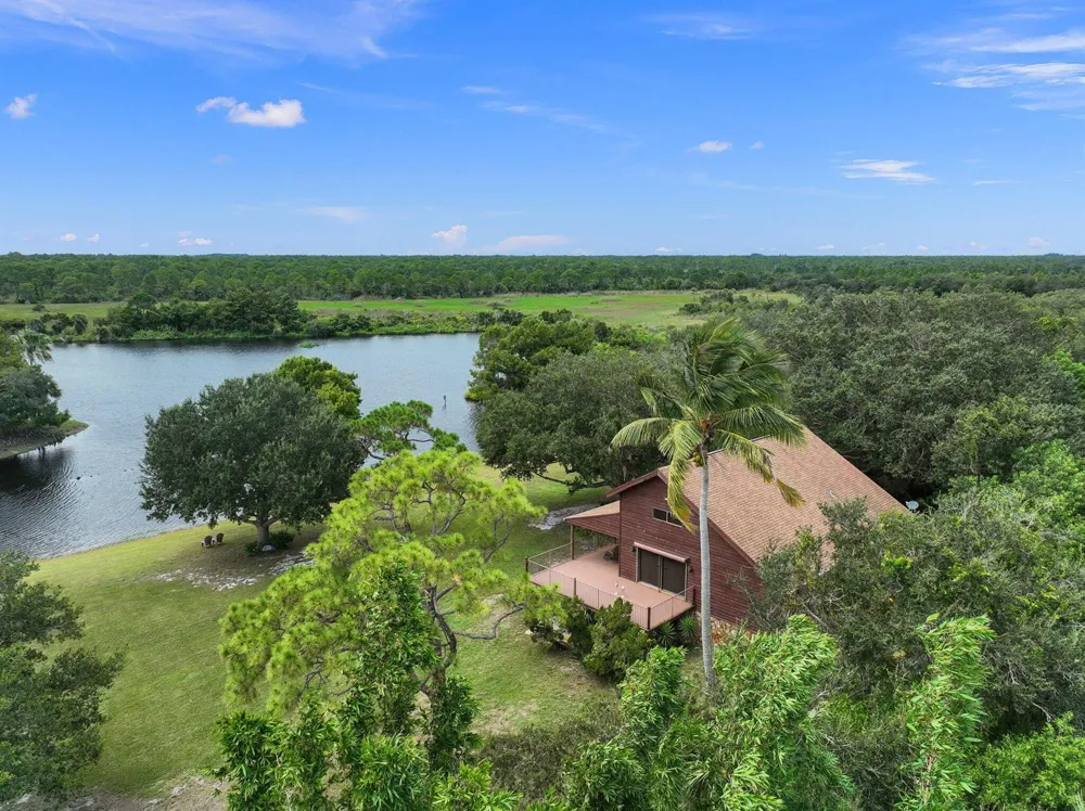 5051 Tozour Road Fort Pierce, FL 34946