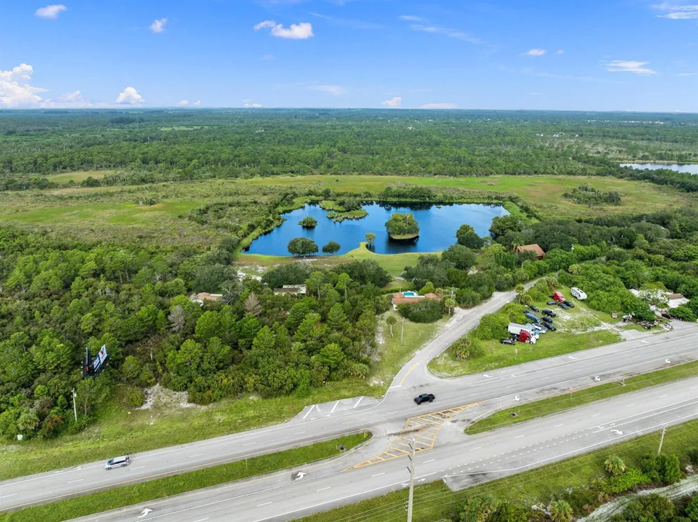 5051 Tozour Road Fort Pierce, FL 34946