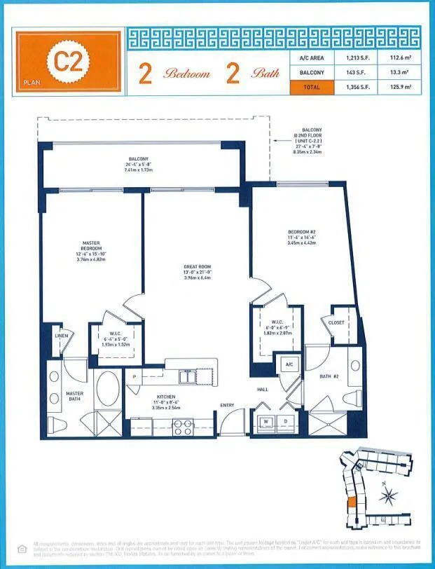 550 Okeechobee Boulevard #820 West Palm Beach, FL 33401