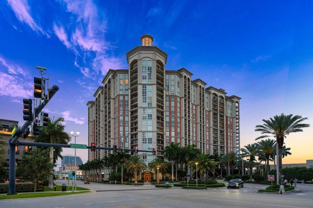 550 Okeechobee Boulevard #820 West Palm Beach, FL 33401
