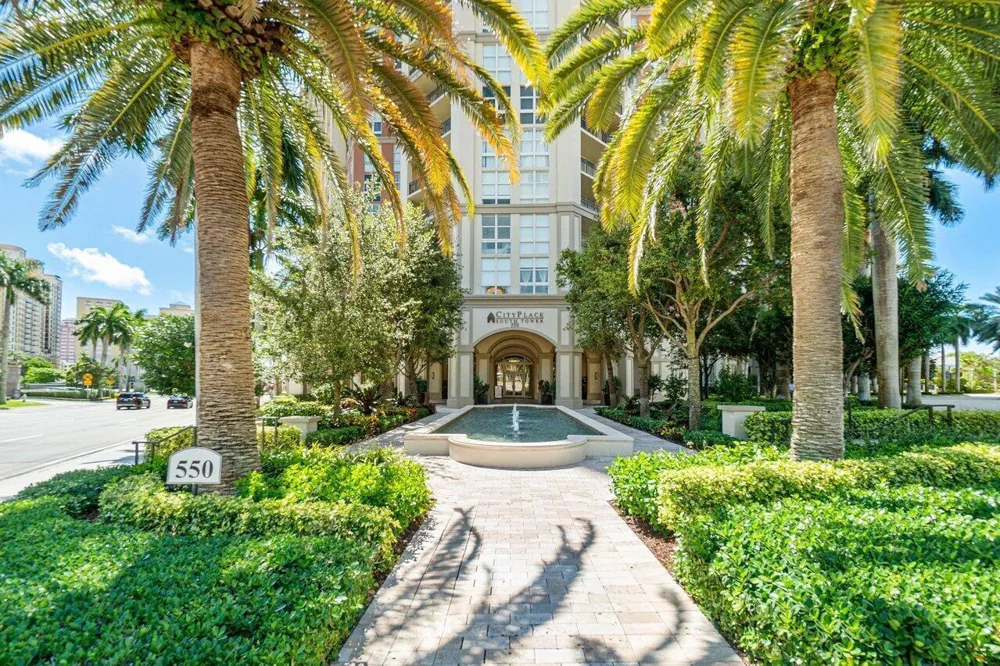 550 Okeechobee Boulevard #820 West Palm Beach, FL 33401