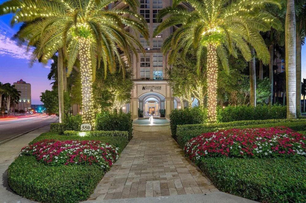 550 Okeechobee Boulevard #820 West Palm Beach, FL 33401