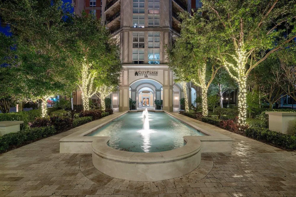 550 Okeechobee Boulevard #820 West Palm Beach, FL 33401