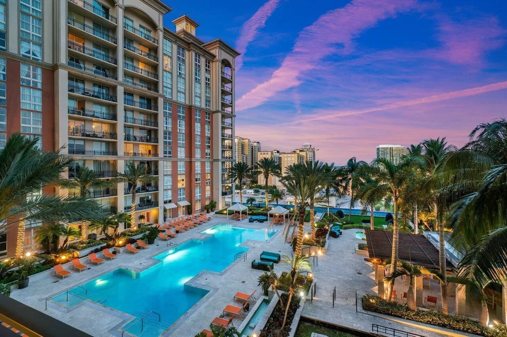550 Okeechobee Boulevard #820 West Palm Beach, FL 33401