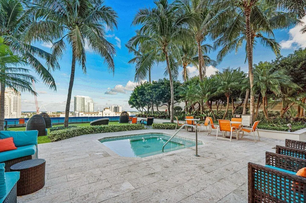 550 Okeechobee Boulevard #820 West Palm Beach, FL 33401