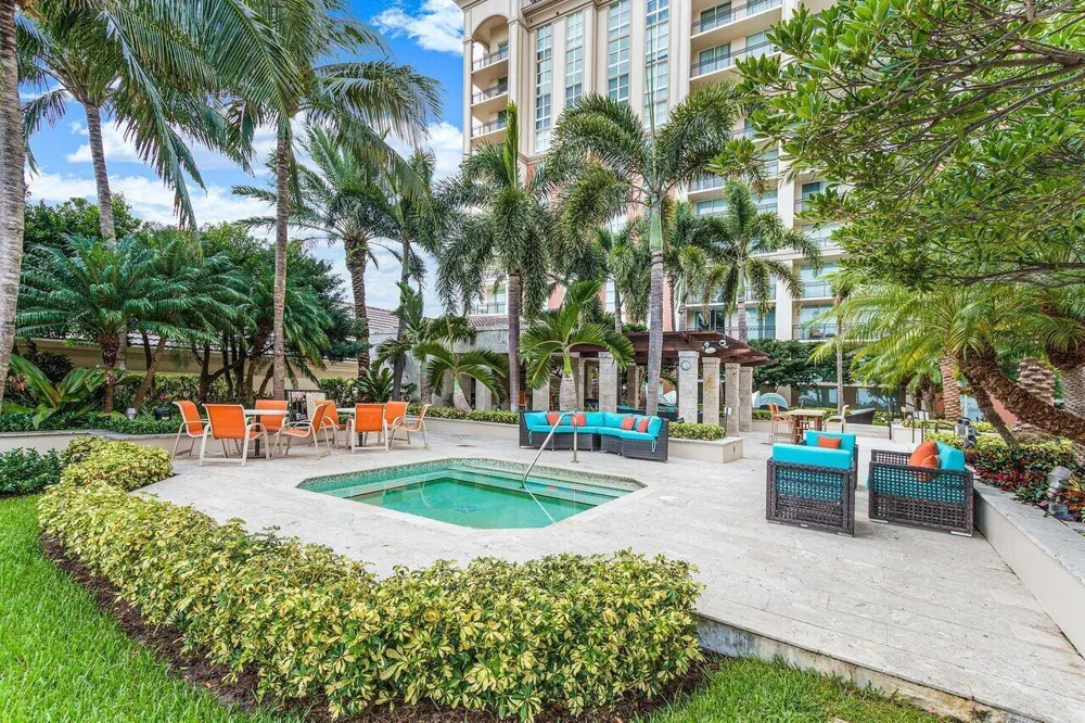 550 Okeechobee Boulevard #820 West Palm Beach, FL 33401