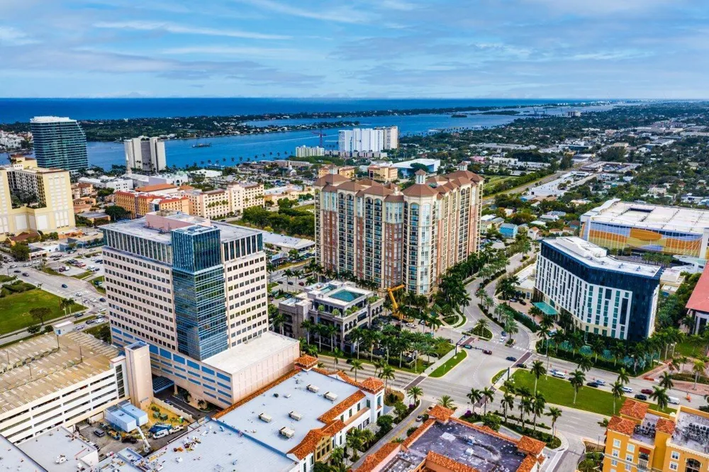 550 Okeechobee Boulevard #820 West Palm Beach, FL 33401