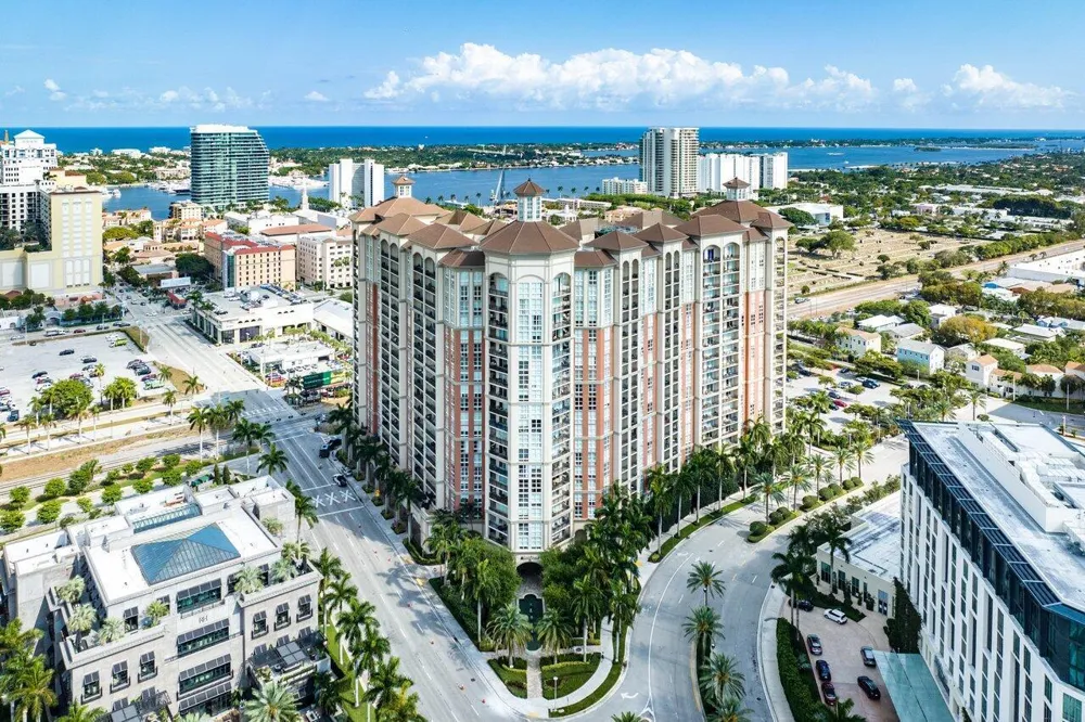 550 Okeechobee Boulevard #820 West Palm Beach, FL 33401
