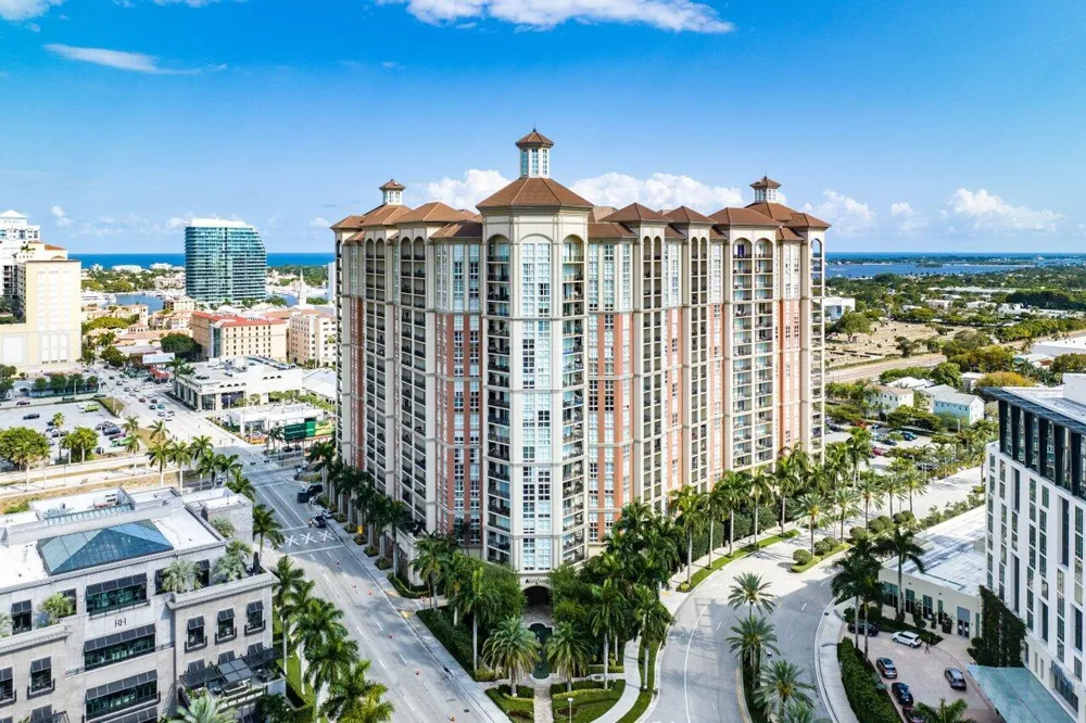 550 Okeechobee Boulevard #820 West Palm Beach, FL 33401